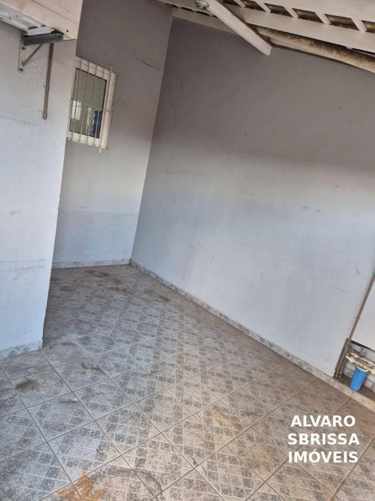 Casa, 5 quartos, 89 m² - Foto 5