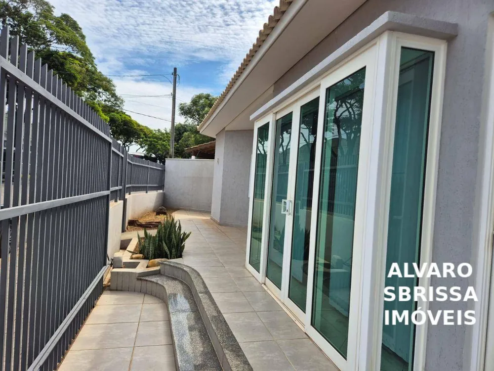 Casa, 5 quartos, 89 m² - Foto 3