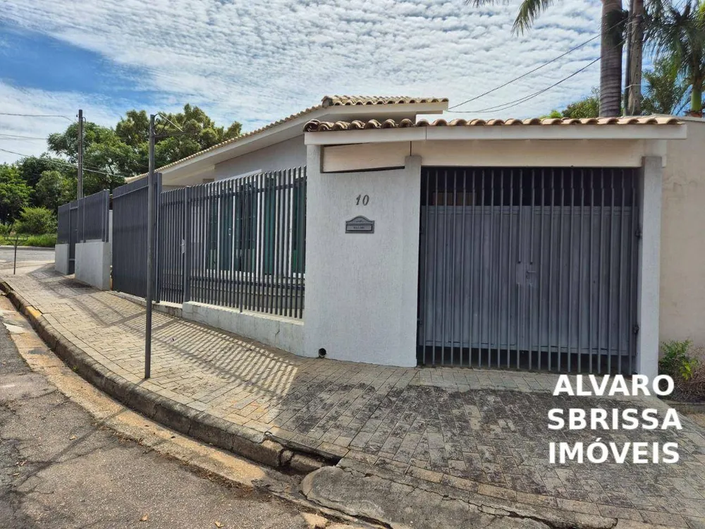 Casa, 5 quartos, 89 m² - Foto 9
