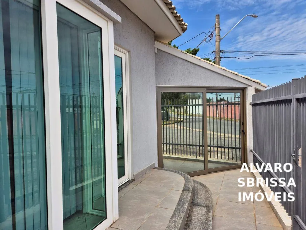 Casa, 5 quartos, 89 m² - Foto 1