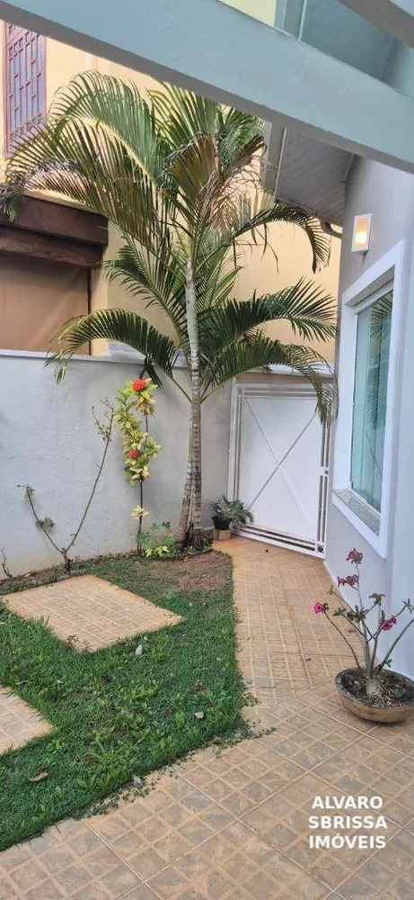 Casa de Condomínio, 2 quartos - Foto 3