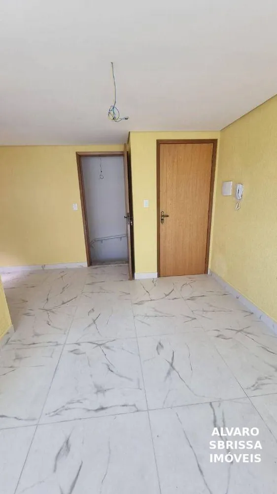 Apartamento, 3 quartos, 115 m² - Foto 11