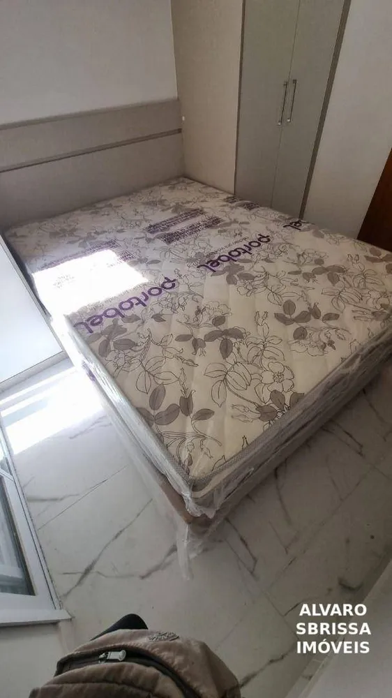 Apartamento, 3 quartos, 115 m² - Foto 12