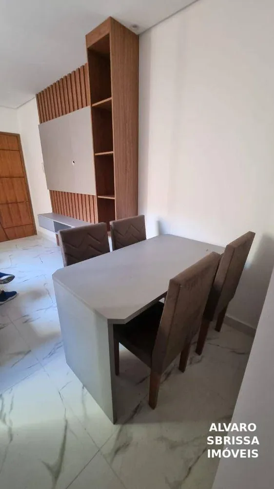 Apartamento, 3 quartos, 115 m² - Foto 3