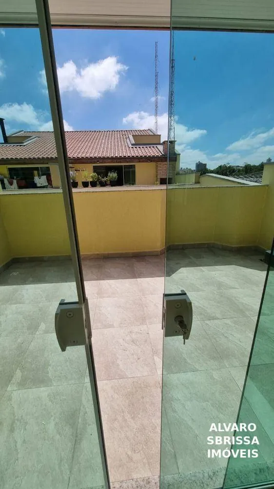 Apartamento, 3 quartos, 115 m² - Foto 2