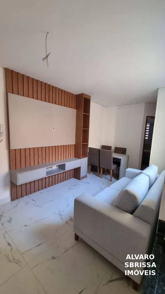 Apartamento, 3 quartos, 115 m² - Foto 9