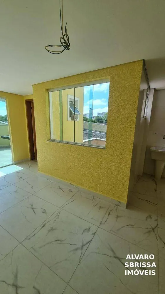 Apartamento, 3 quartos, 115 m² - Foto 8