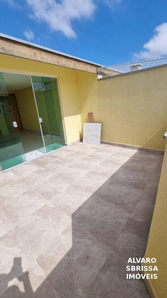 Apartamento, 3 quartos, 115 m² - Foto 7