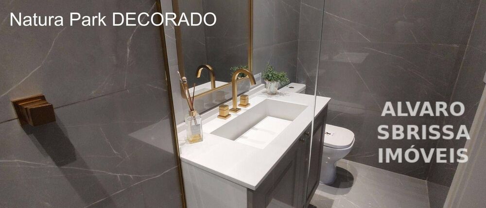 Apartamento, 3 quartos, 89 m² - Foto 2
