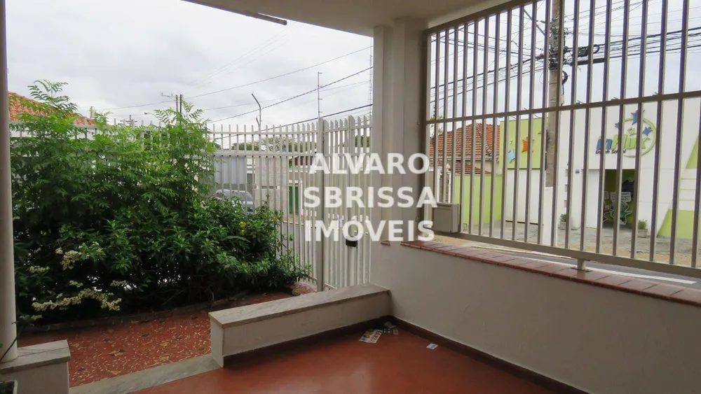 Casa, 3 quartos, 292 m² - Foto 11
