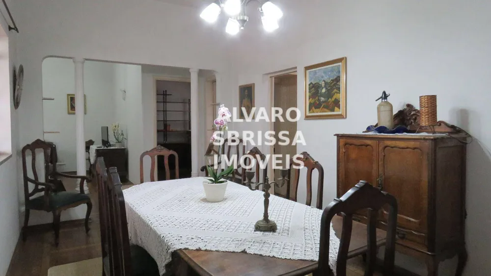 Casa, 3 quartos, 292 m² - Foto 2