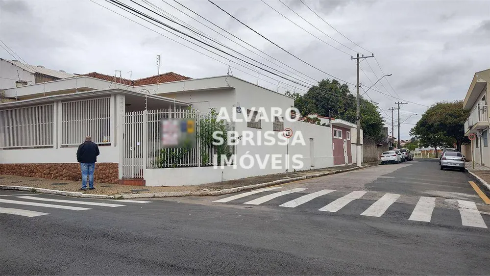 Casa, 3 quartos, 292 m² - Foto 4