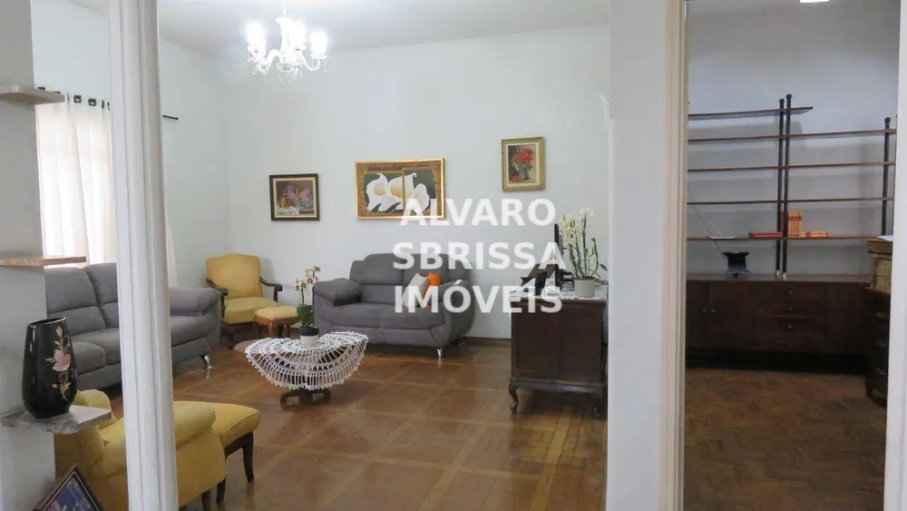 Casa, 3 quartos, 292 m² - Foto 5