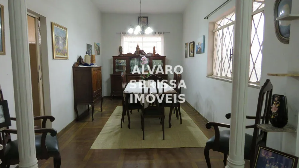 Casa, 3 quartos, 292 m² - Foto 3