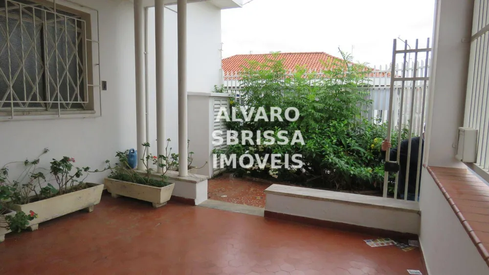 Casa, 3 quartos, 292 m² - Foto 10