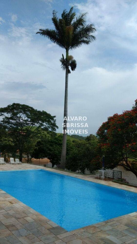 Casa de Condomínio à venda com 4 quartos, 375m² - Foto 4