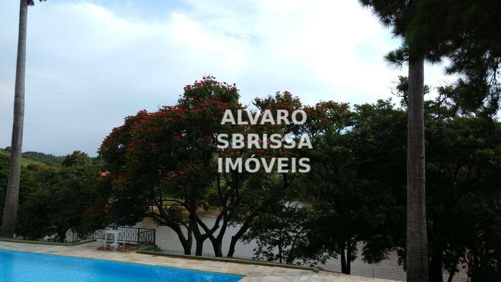 Casa de Condomínio à venda com 4 quartos, 375m² - Foto 2