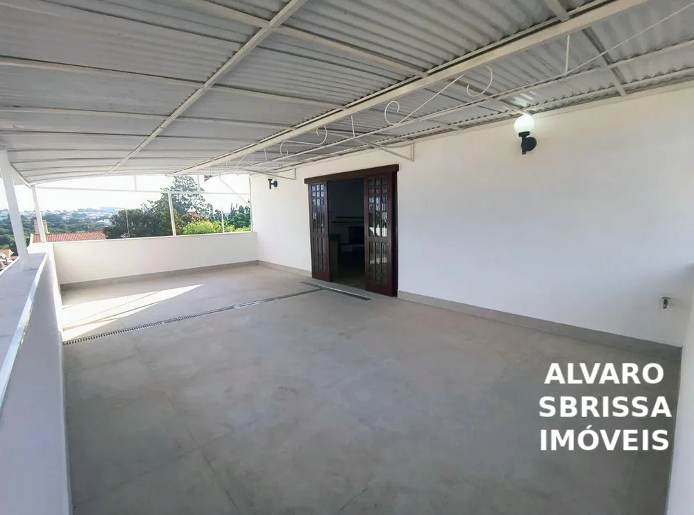 Casa de Condomínio, 4 quartos - Foto 5