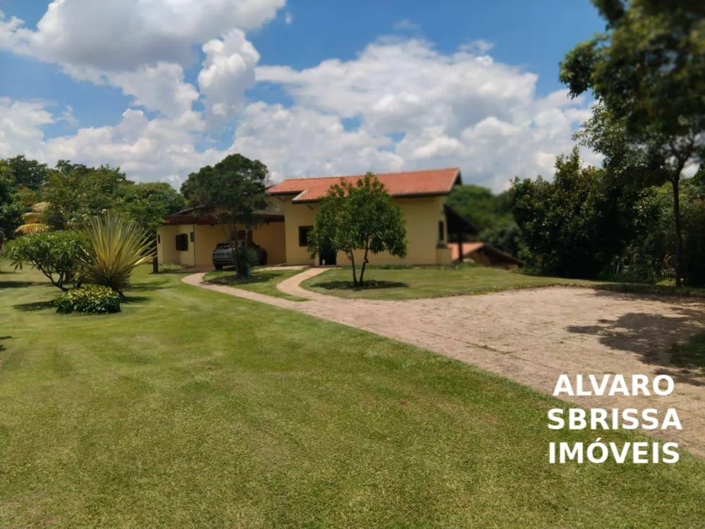 Chácara, 4 quartos, 5000 m² - Foto 10