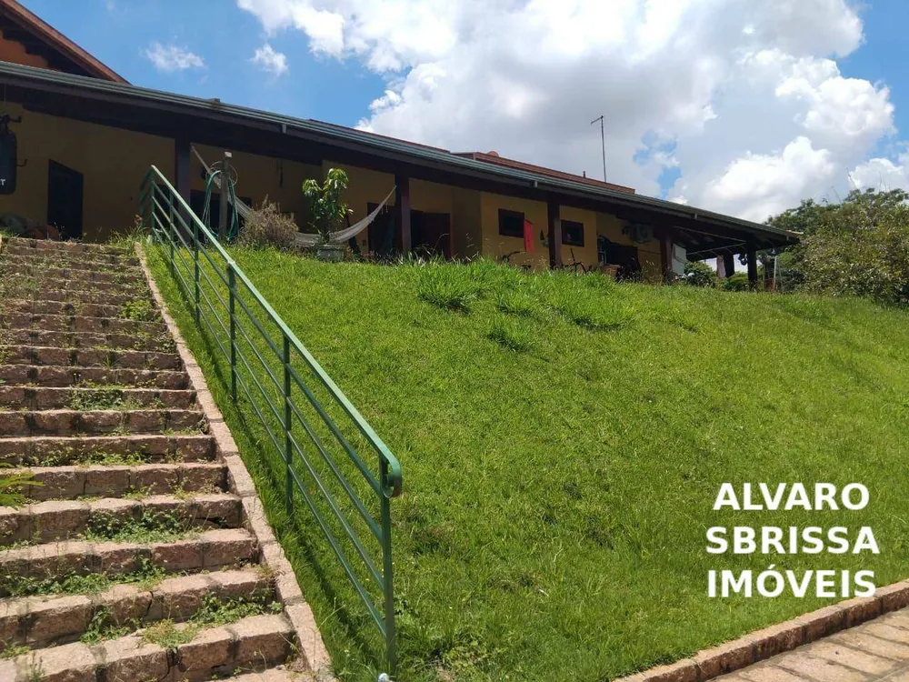 Chácara, 4 quartos, 5000 m² - Foto 6