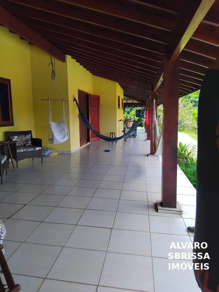 Chácara, 4 quartos, 5000 m² - Foto 4
