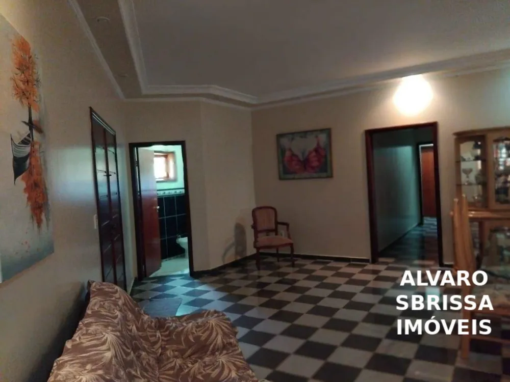 Chácara, 4 quartos, 5000 m² - Foto 11