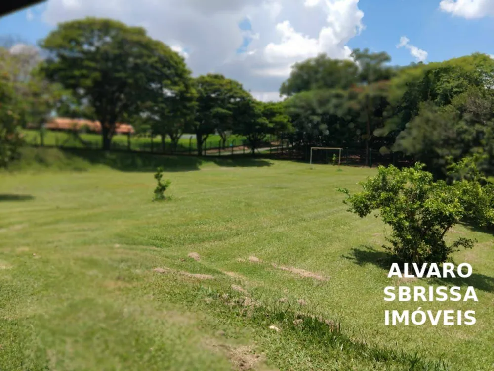 Chácara, 4 quartos, 5000 m² - Foto 5