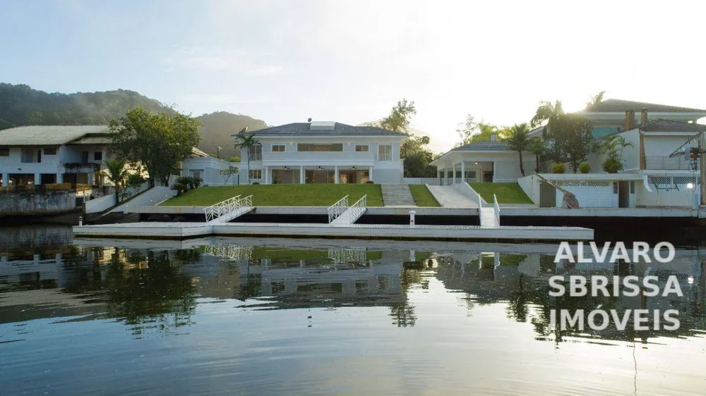 Casa de Condomínio, 5 quartos - Foto 4