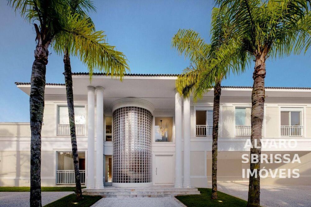 Casa de Condomínio, 5 quartos - Foto 1