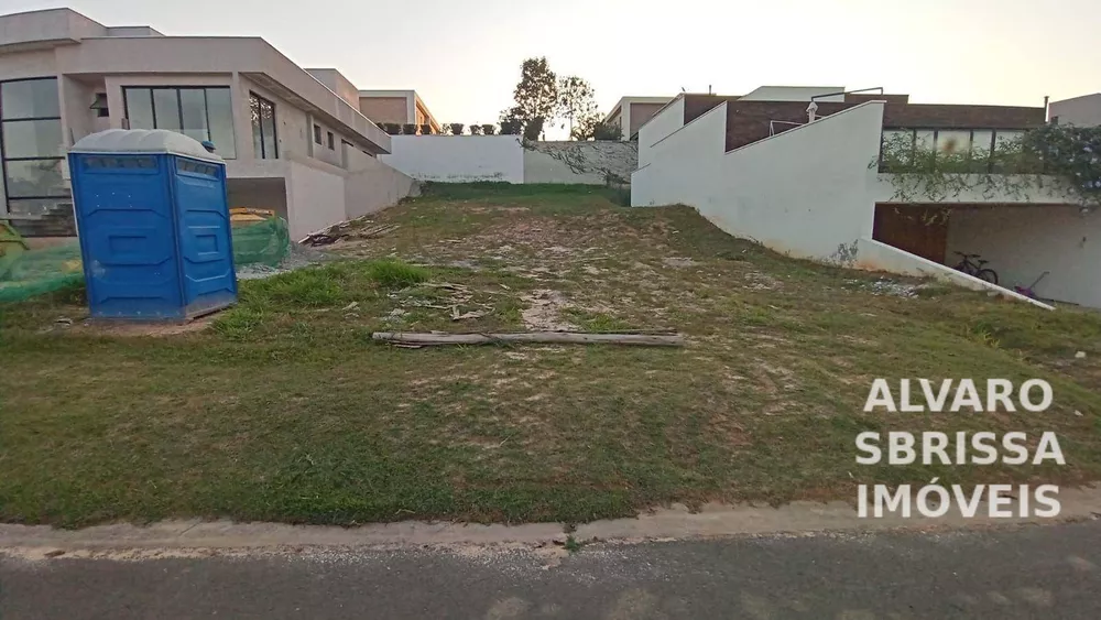 Loteamento e Condomínio, 503 m² - Foto 3