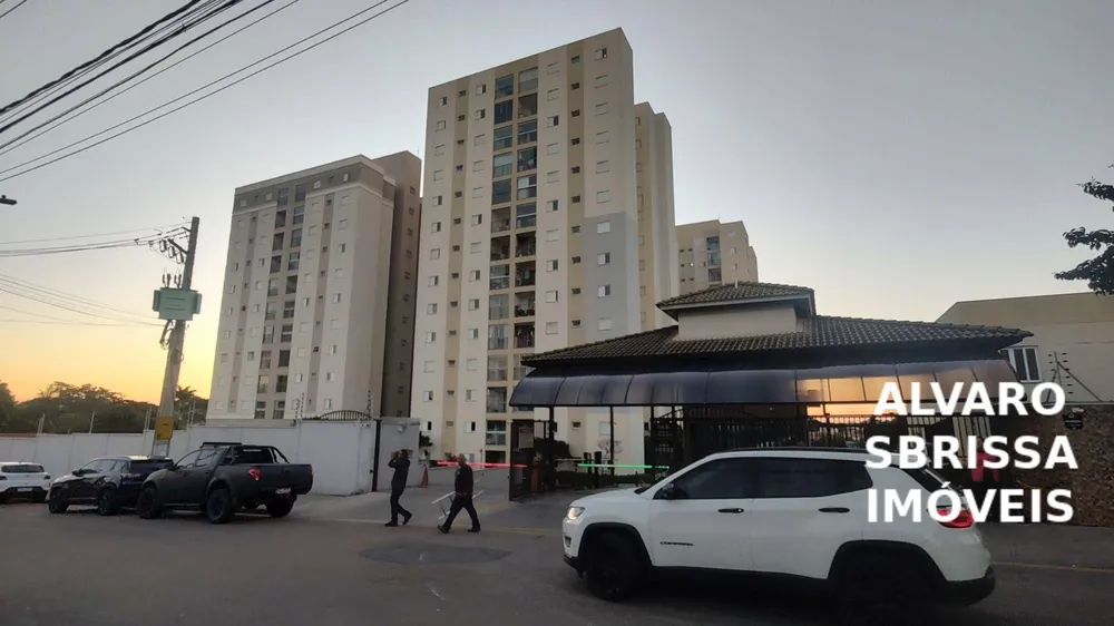 Apartamento, 3 quartos, 87 m² - Foto 1