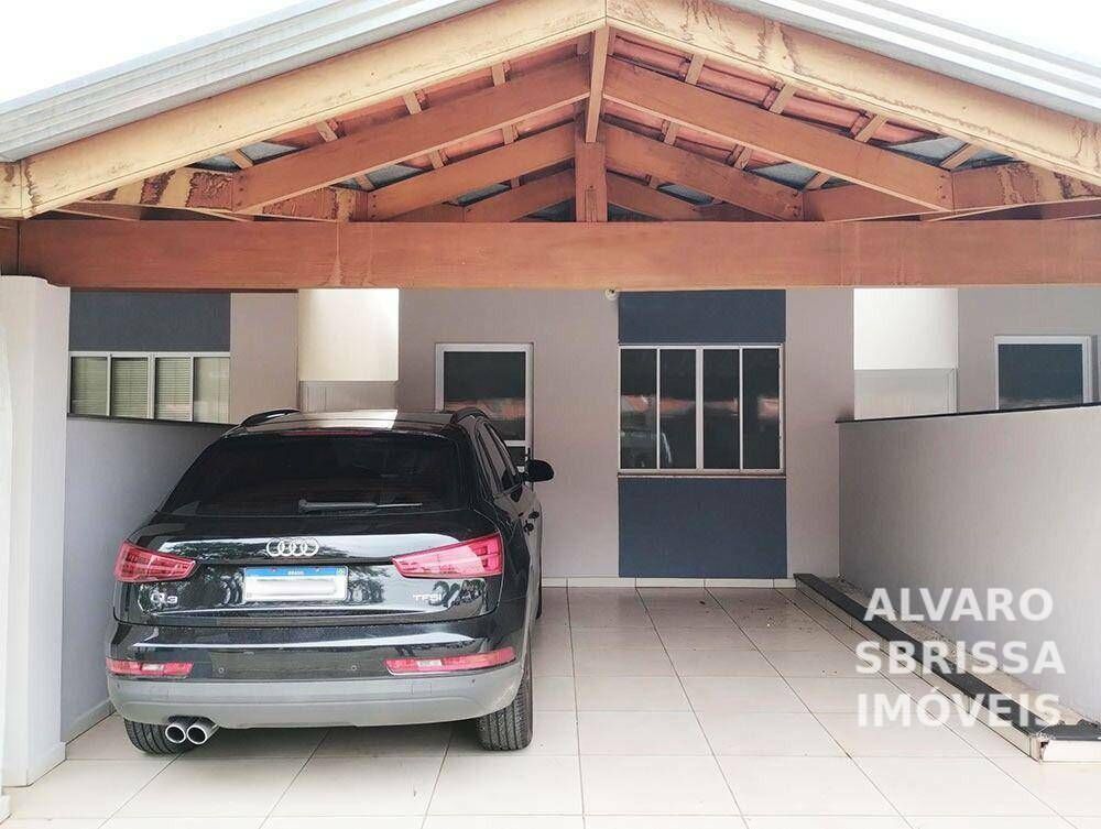 Casa de Condomínio, 3 quartos - Foto 6