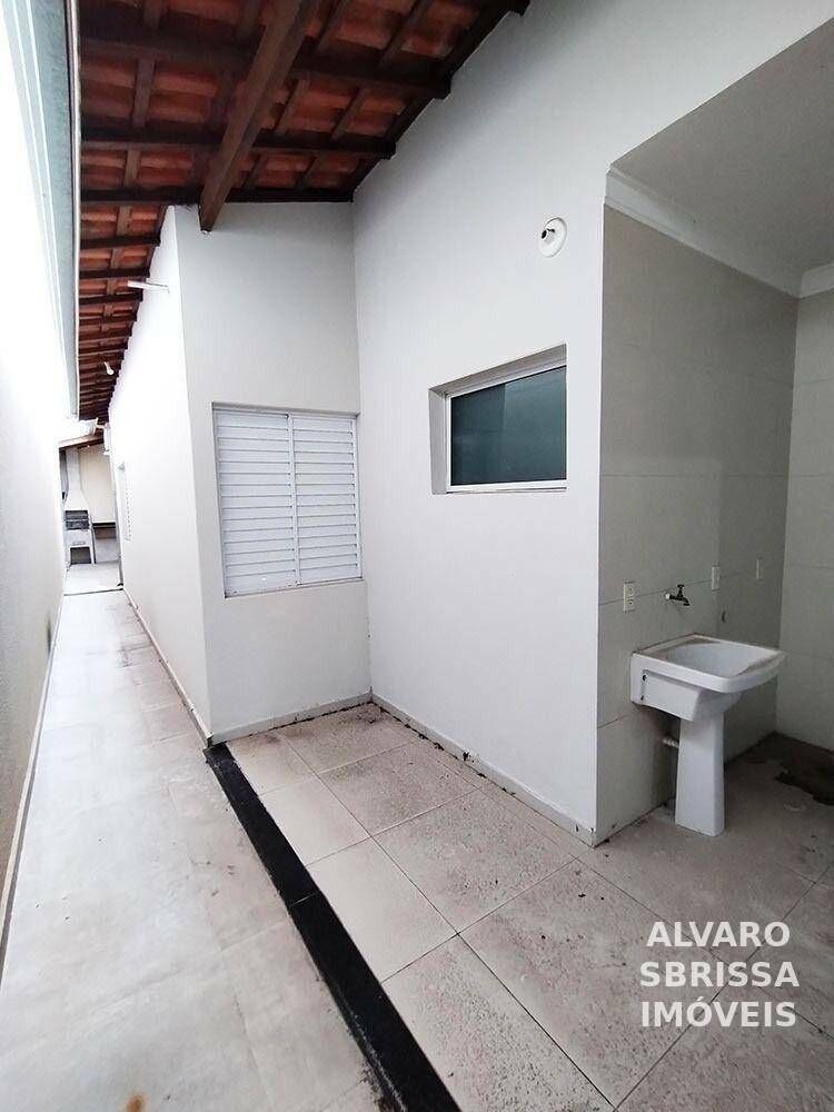 Casa de Condomínio, 3 quartos - Foto 7