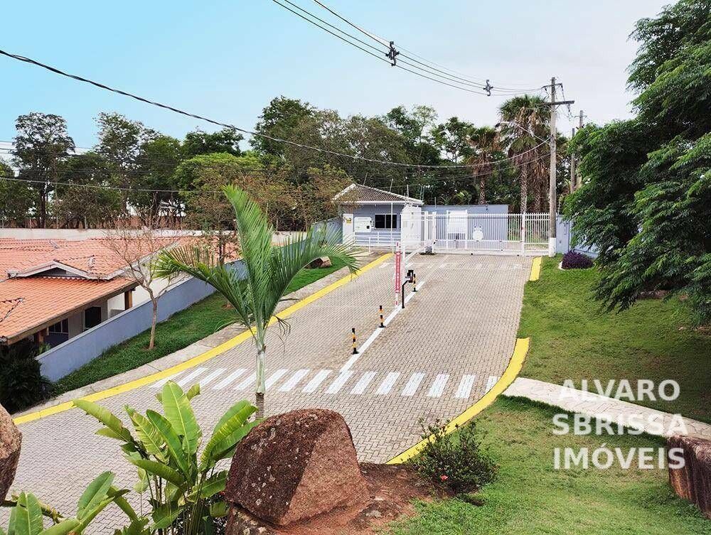 Casa de Condomínio, 3 quartos - Foto 8