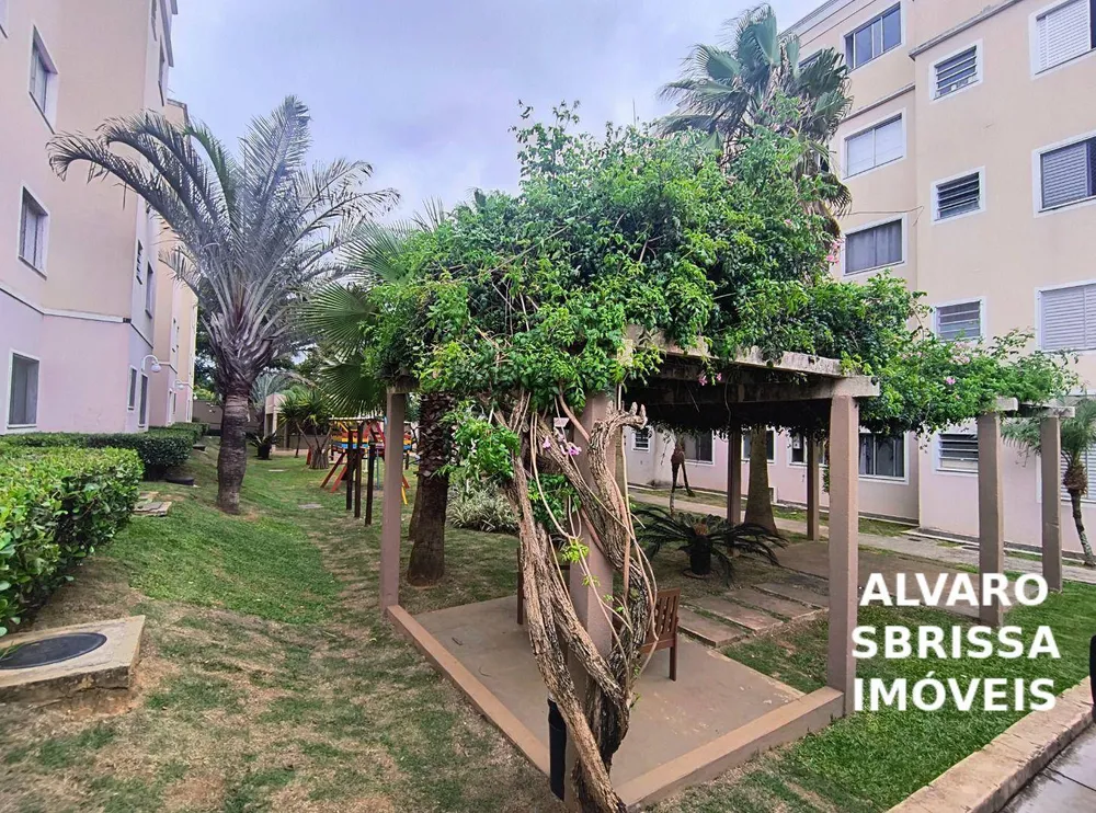 Apartamento, 2 quartos, 52 m² - Foto 10