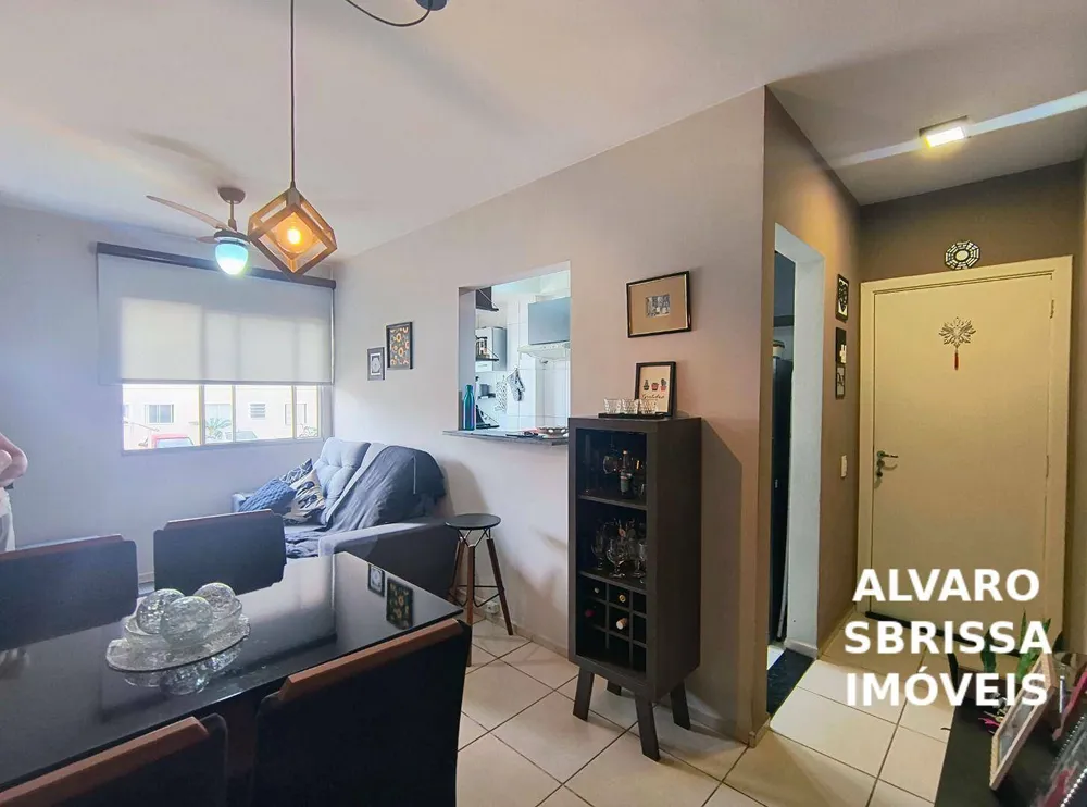 Apartamento, 2 quartos, 52 m² - Foto 12