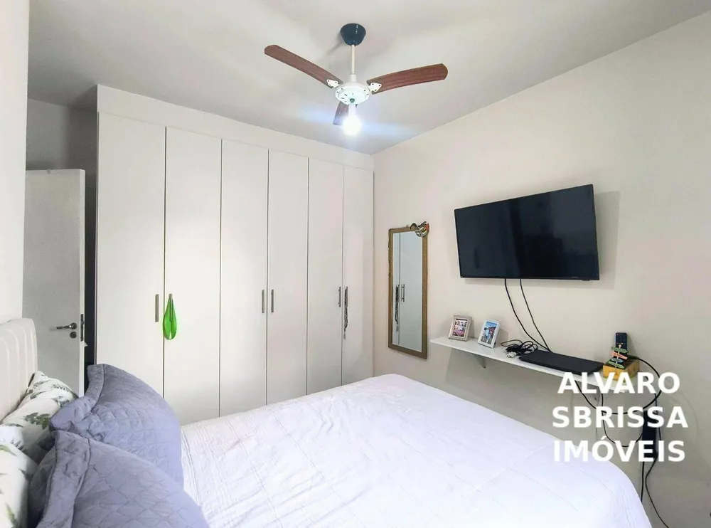 Apartamento, 2 quartos, 52 m² - Foto 4
