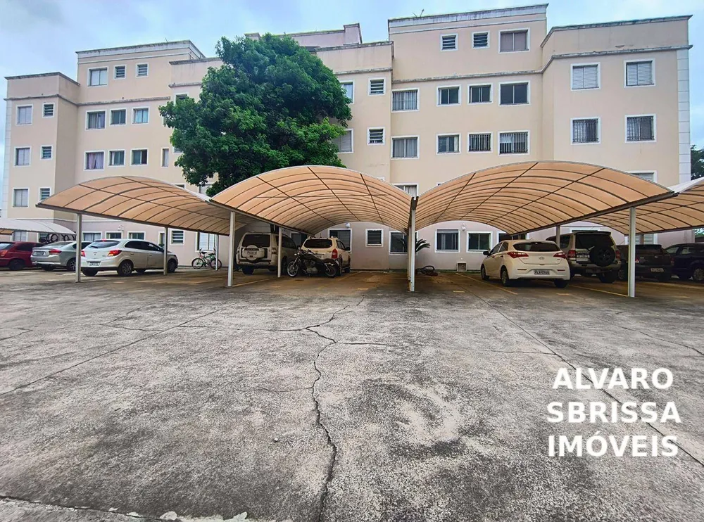 Apartamento, 2 quartos, 52 m² - Foto 7