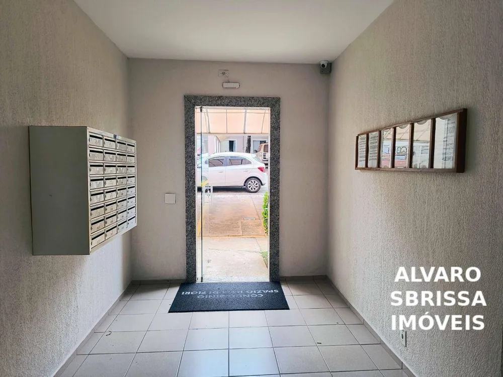 Apartamento, 2 quartos, 52 m² - Foto 9