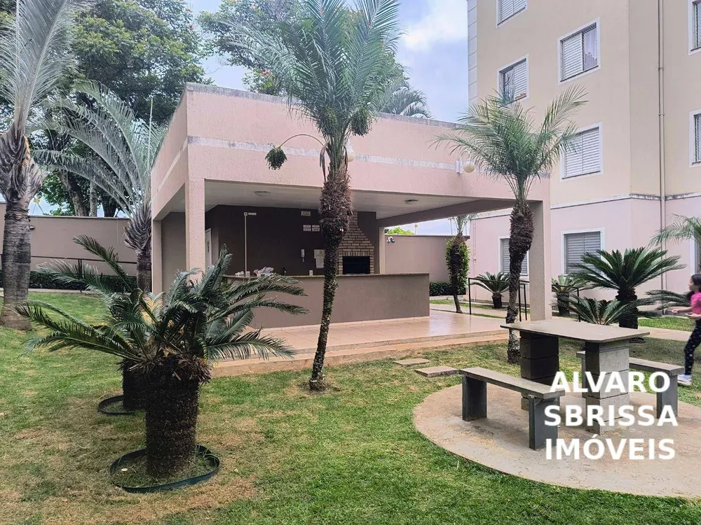 Apartamento, 2 quartos, 52 m² - Foto 3