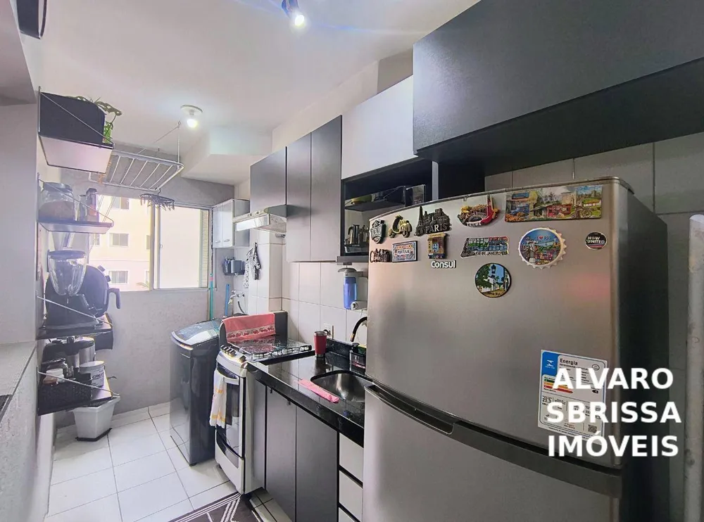 Apartamento, 2 quartos, 52 m² - Foto 8