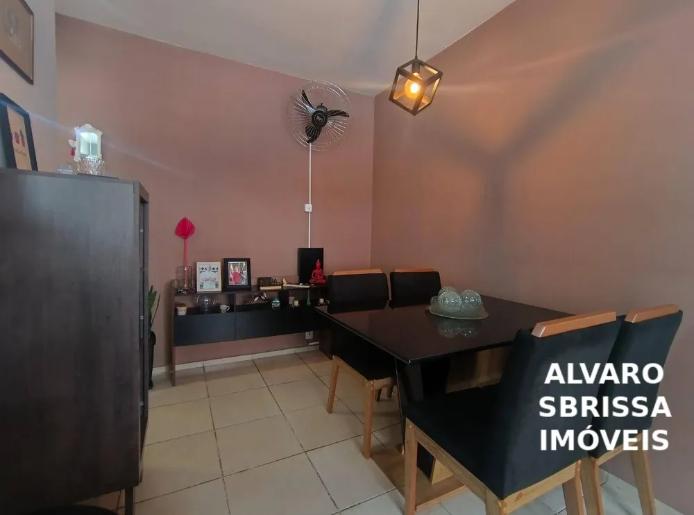 Apartamento, 2 quartos, 52 m² - Foto 1