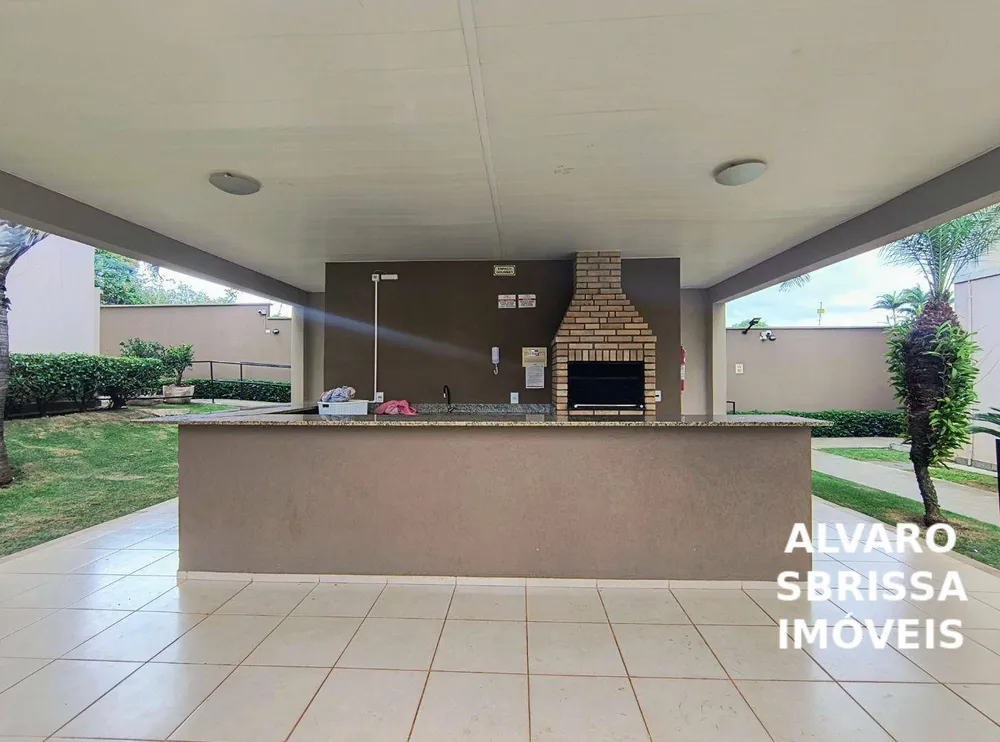 Apartamento, 2 quartos, 52 m² - Foto 5
