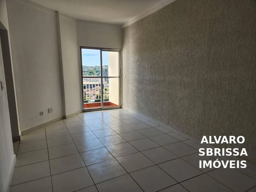 Apartamento, 3 quartos, 77 m² - Foto 8