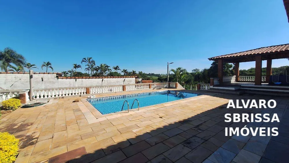 Chácara, 3 quartos, 2000 m² - Foto 3