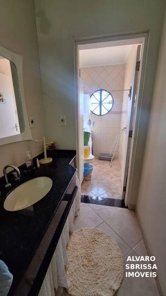 Chácara, 3 quartos, 2000 m² - Foto 1