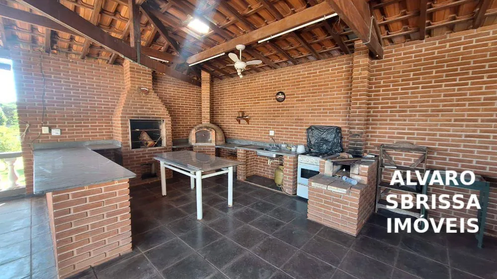 Chácara, 3 quartos, 2000 m² - Foto 5