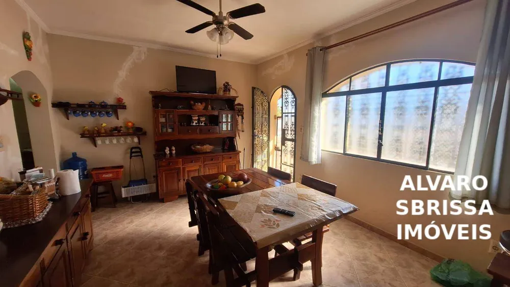 Chácara, 3 quartos, 2000 m² - Foto 2