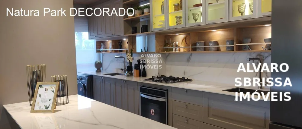 Apartamento, 3 quartos, 89 m² - Foto 6