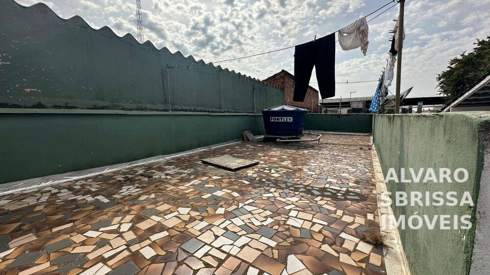 Casa, 3 quartos, 118 m² - Foto 3